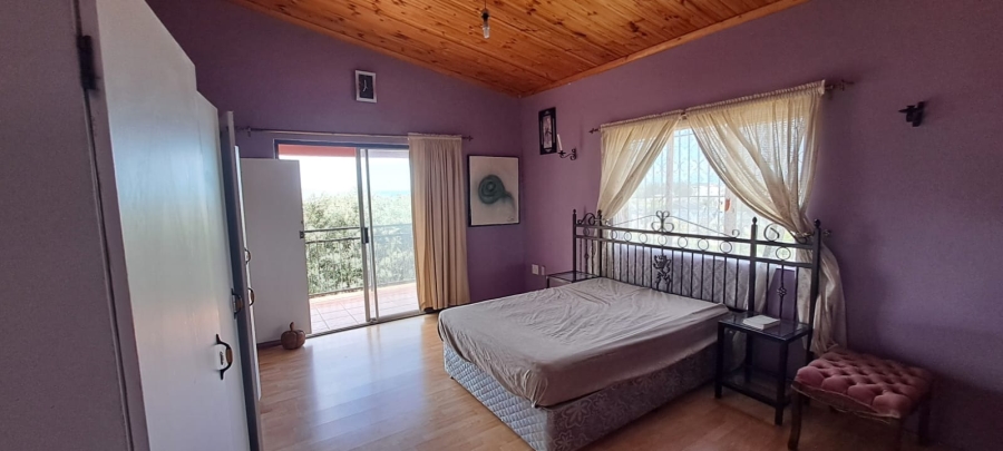 To Let 2 Bedroom Property for Rent in Bettys Bay Western Cape